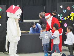 おはなし会