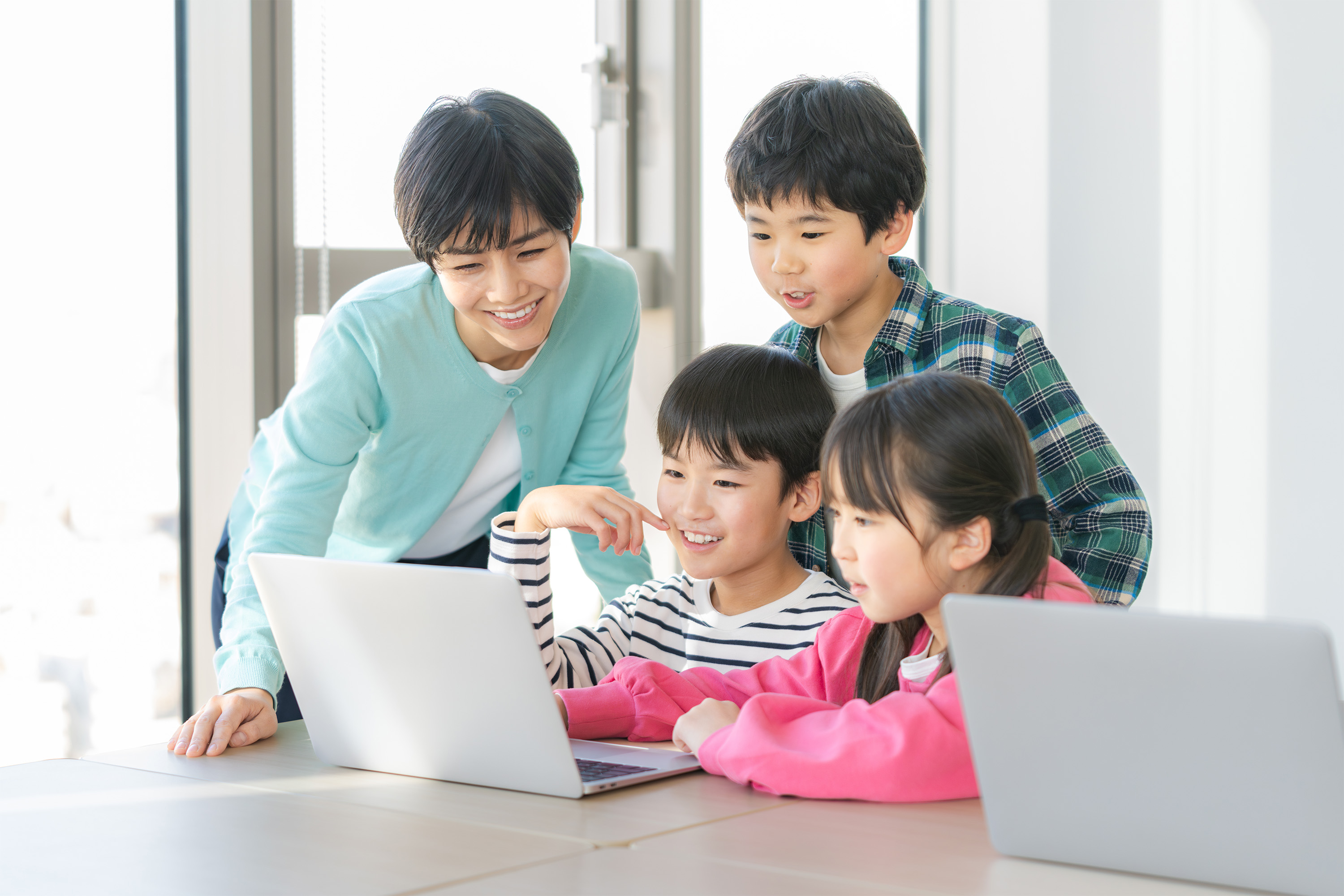 【当日受付】おしごとらんど「ホームページ作り」
