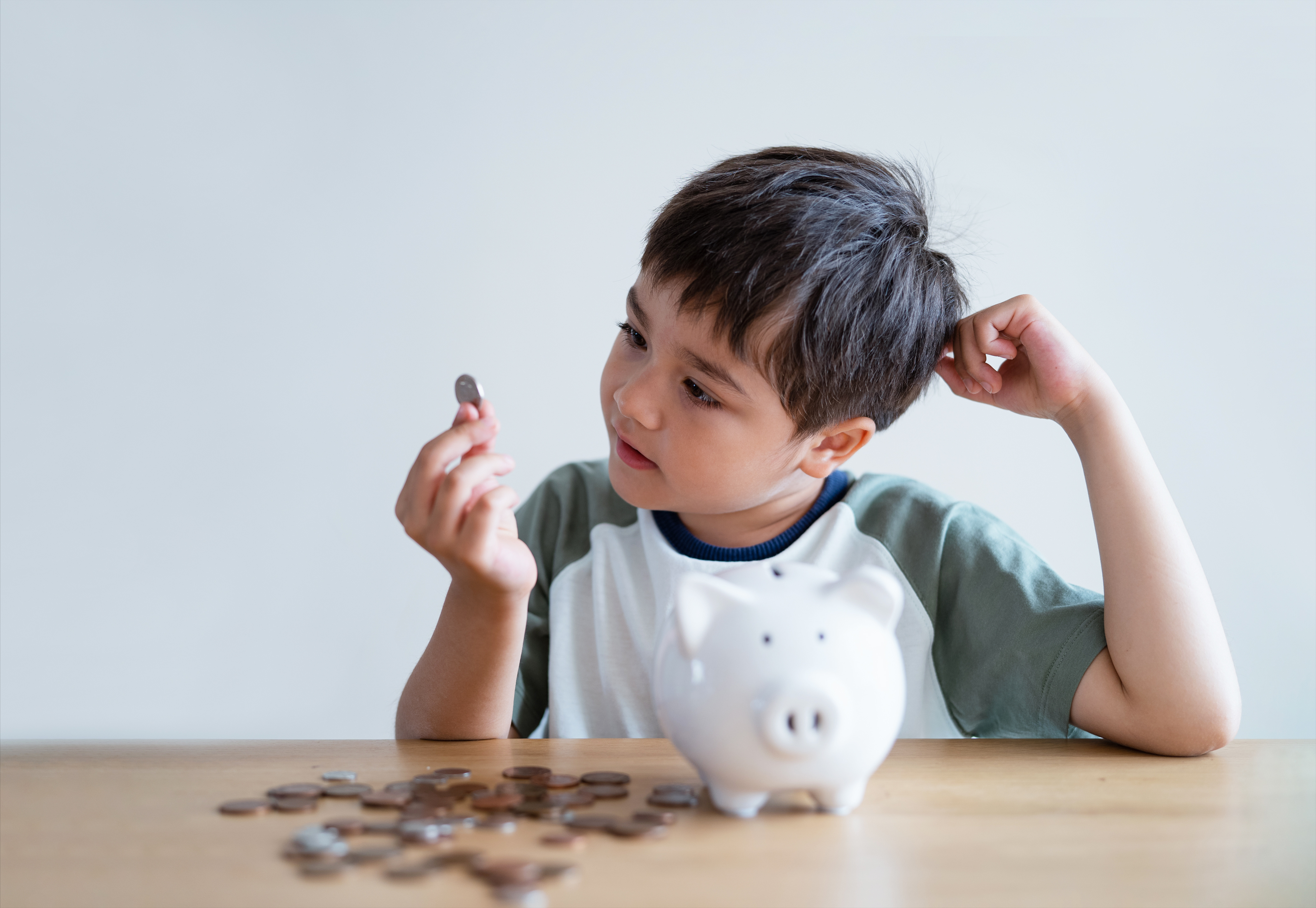 おしごとらんど「お金の使い方を考えよう」