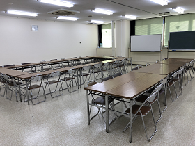 第1学習室