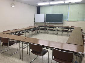 第2学習室