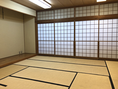 和室