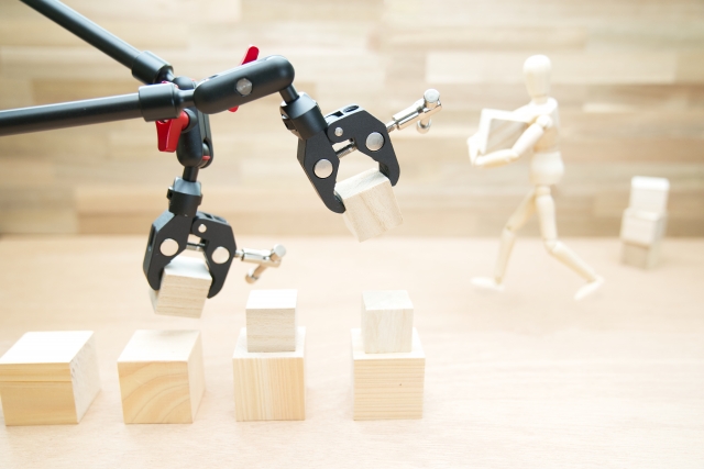 東京電機大学連携　生活の中のロボット技術と人の関わり