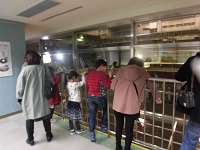 親子で行く「足立清掃工場見学ツアー」