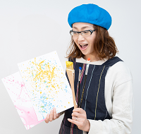 やわらかアートアカデミー
