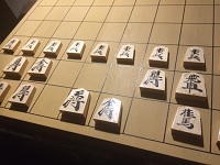 初級者のための将棋教室 3カ月で平手戦を指そう(3日制)