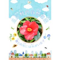 僕らの街には何がいる?五反野の自然図鑑作り(3日制)